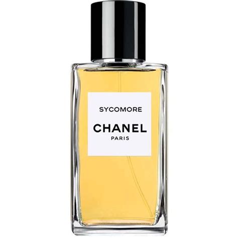 is chanel sycomore for men|Chanel Sycomore EDP Full Review – E.